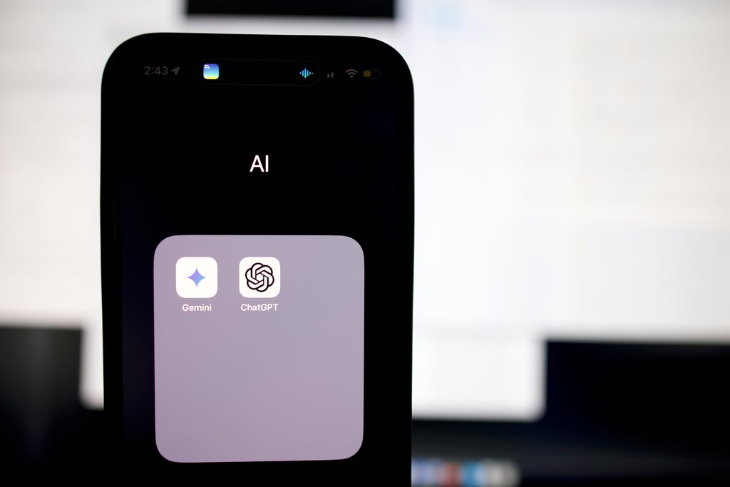 AI-Generated Content: Can You Trust What You See and Read?